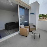 Apartmanhotel Sbejha 4*