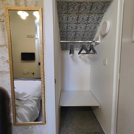 Sbejha Aparthotel *