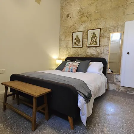 Sbejha Naxxar