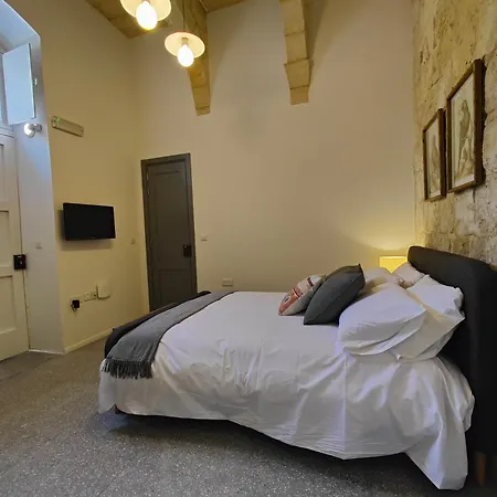 Sbejha Aparthotel