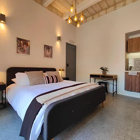 Sbejha Aparthotel *