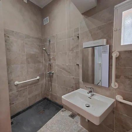 Aparthotel Sbejha *