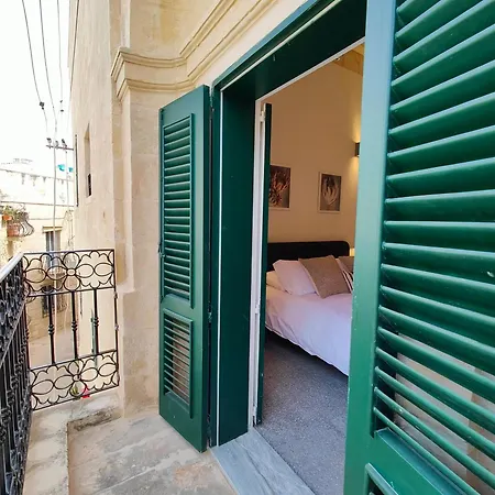Sbejha Naxxar