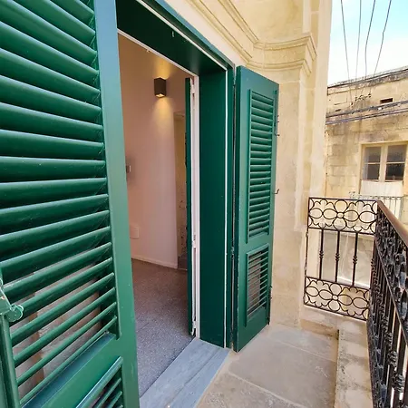 Sbejha Aparthotel