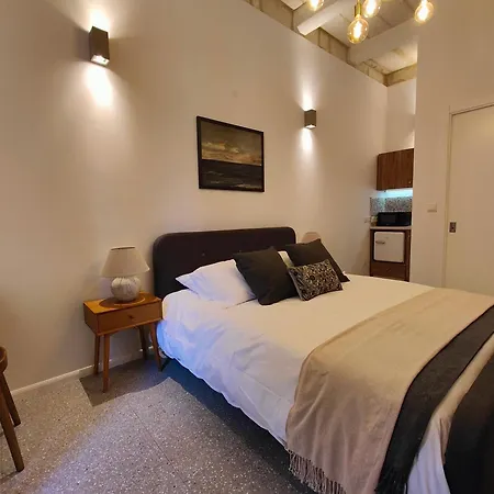 Sbejha Apartmanhotel Naxxar