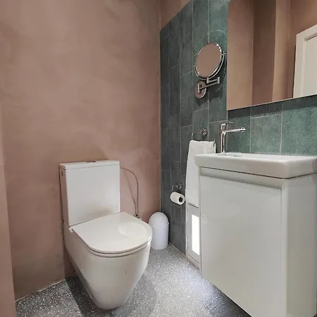 Aparthotel Sbejha Naxxar