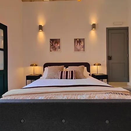Aparthotel Sbejha