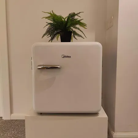 Aparthotel Sbejha *