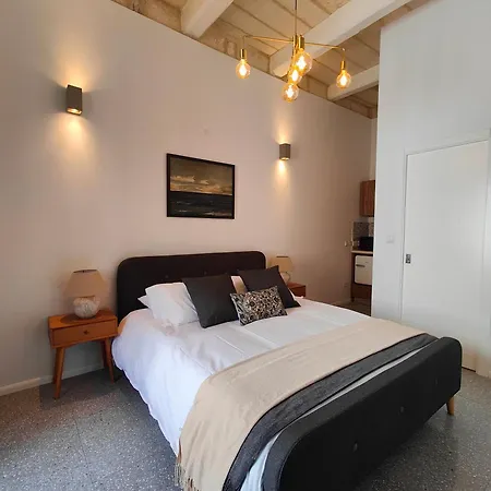 Sbejha Aparthotel Naxxar