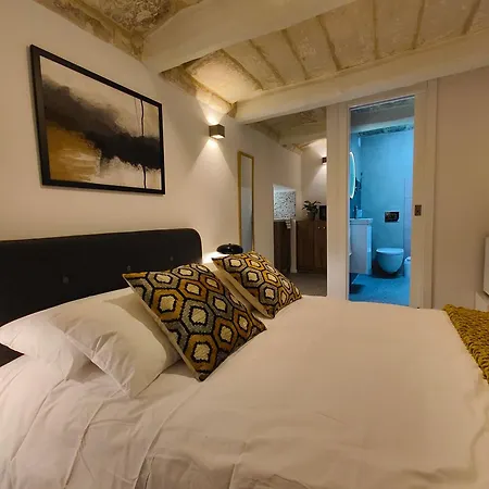 Sbejha Lejlighedshotel Naxxar