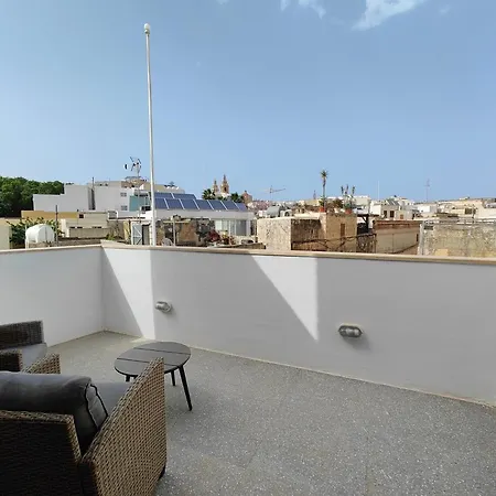 Sbejha * Naxxar