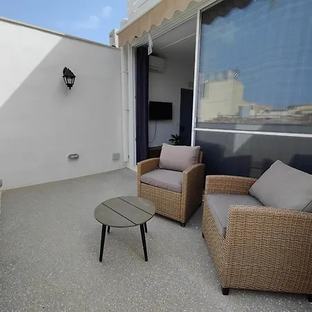 Sbejha Aparthotel