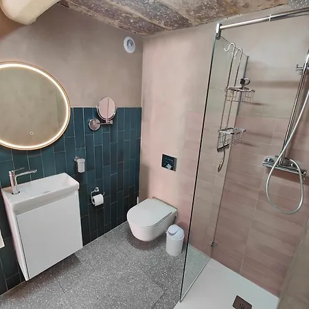 Sbejha Aparthotel *