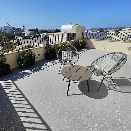 Sbejha 4* Naxxar