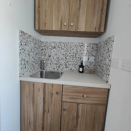 Sbejha شقة فندقية 4*