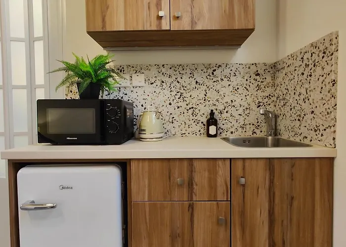 Sbejha Hotel de apartamente Naxxar