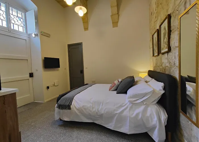 Sbejha Hotel de apartamente