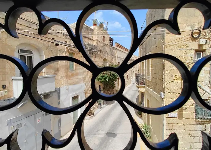 Hotel de apartamente Sbejha