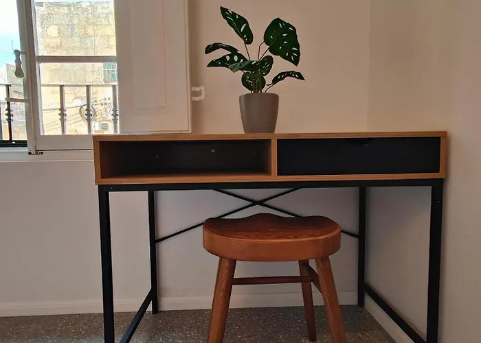 Sbejha Hotel de apartamente Naxxar