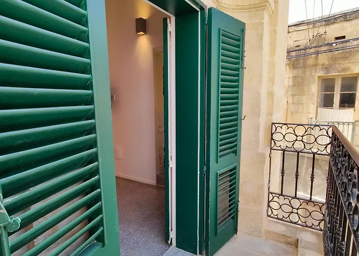 Sbejha Hotel de apartamente