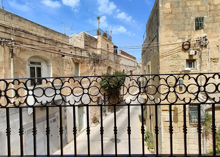 Hotel de apartamente Sbejha