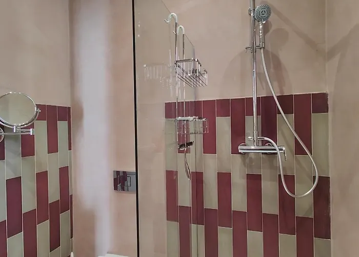 Sbejha Hotel de apartamente