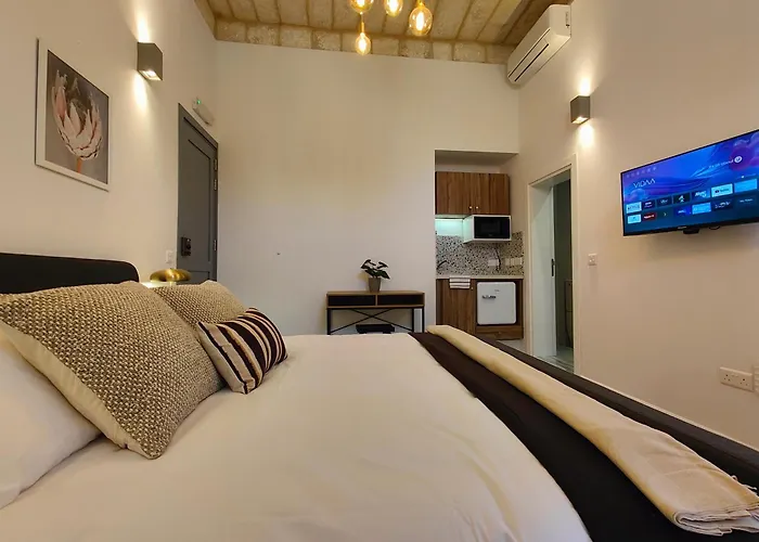 Sbejha Hotel de apartamente 4*