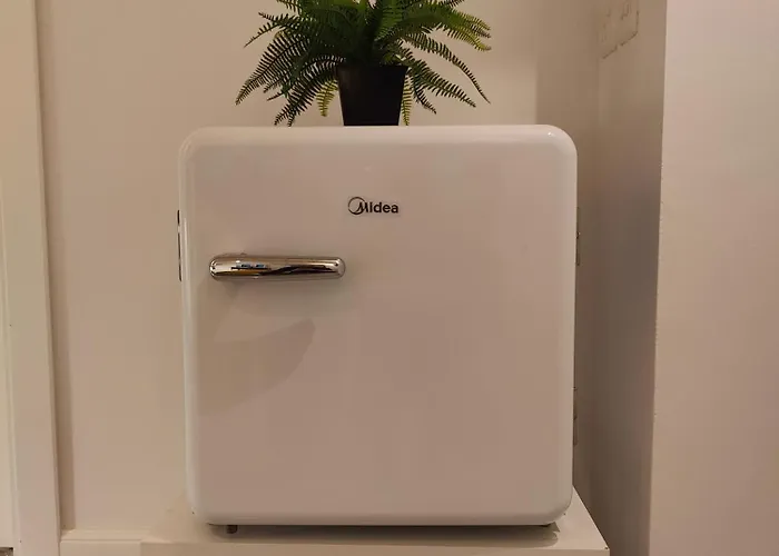 Hotel de apartamente Sbejha 4*