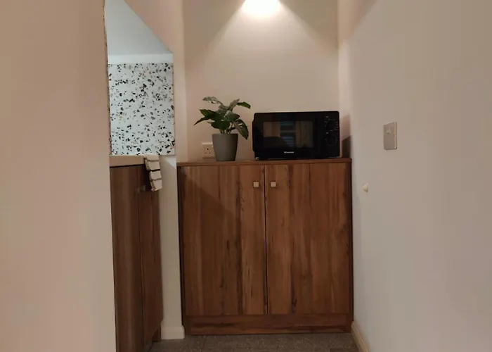 Hotel de apartamente Sbejha Naxxar