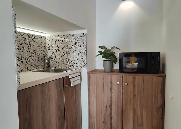 Hotel de apartamente Sbejha Naxxar