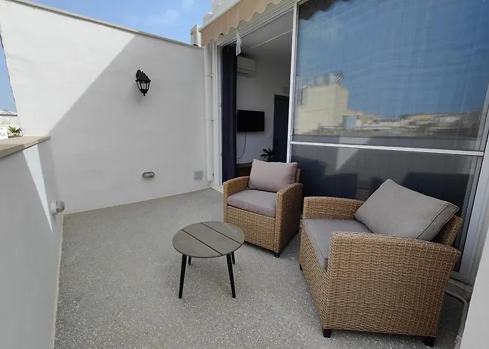 Sbejha Hotel de apartamente