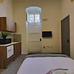 Sbejha Hotel apartamentowy 4*