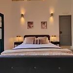 Hotel apartamentowy Sbejha