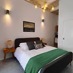 Sbejha Aparthotel Naxxar
