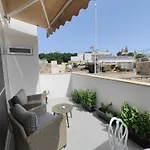 Apart-hotel Sbejha 4*