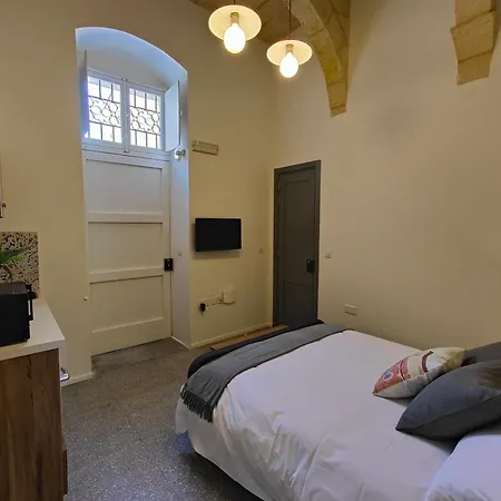 Sbejha 4* Naxxar