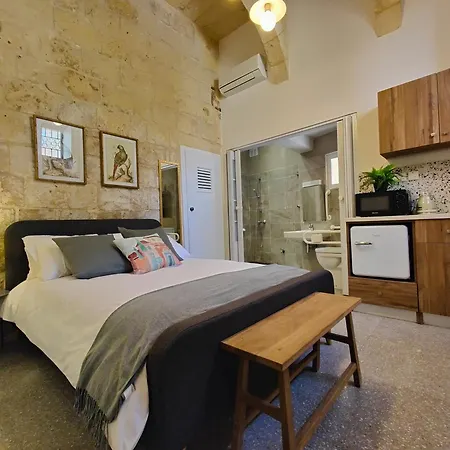 Hotel apartamentowy Sbejha