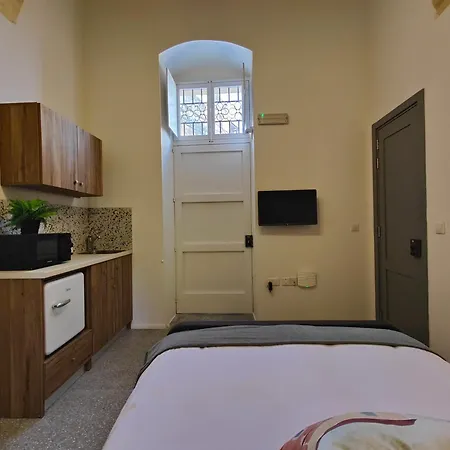 Sbejha Aparthotel 4*