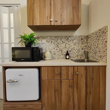 Sbejha Hotel apartamentowy Naxxar