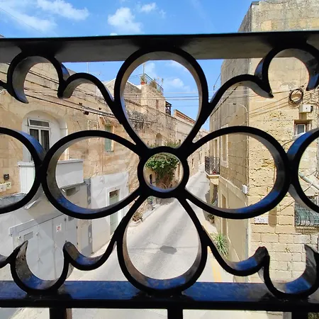 Hotel apartamentowy Sbejha