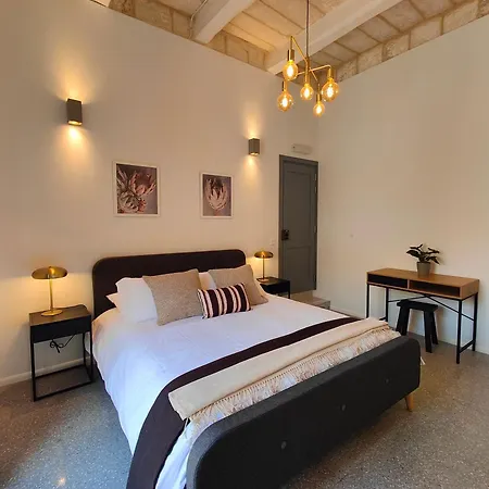 Sbejha 4* Naxxar