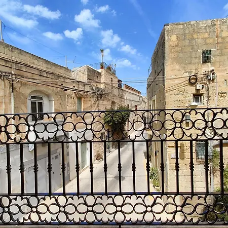 Hotel apartamentowy Sbejha