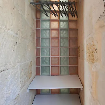 Sbejha Aparthotel 4*