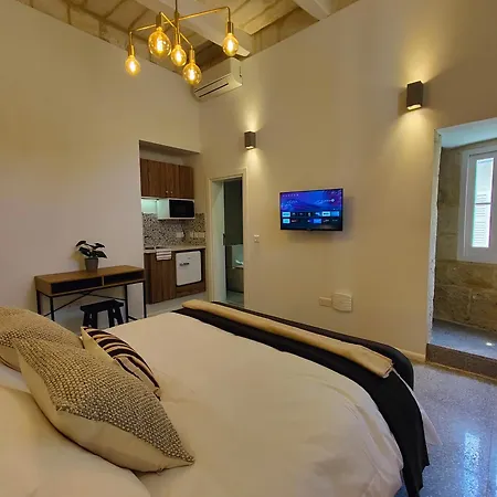 Sbejha 4* Naxxar