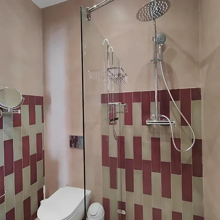 Sbejha Lejlighedshotel