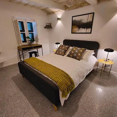 Hotel apartamentowy Sbejha