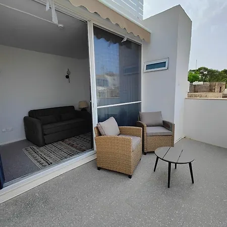 Hotel apartamentowy Sbejha 4*