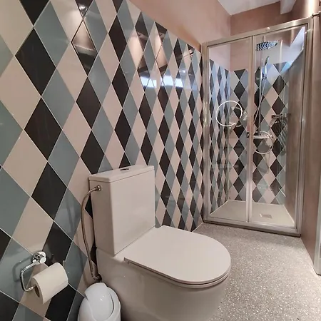 Sbejha Hotel apartamentowy