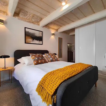 Sbejha Aparthotel Naxxar