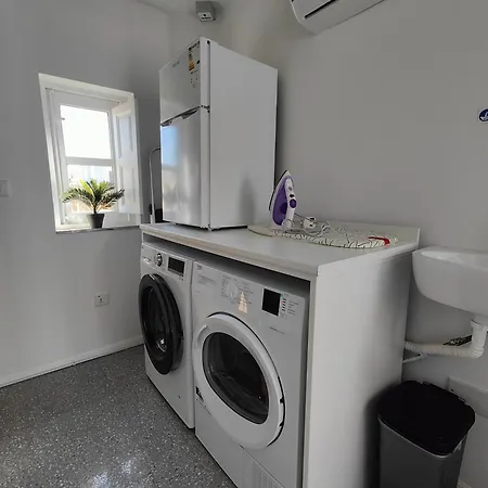 Sbejha Lejlighedshotel